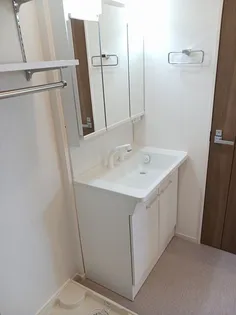 メテオール・ケイ Ⅰ【3階】の内装