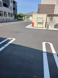 メテオール・ケイ Ⅰ【3階】のその他画像