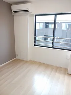 メテオール・ケイ Ⅰ【3階】の内装