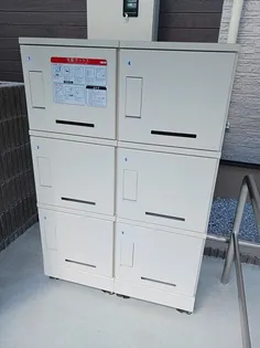 メテオール・ケイ Ⅰ【3階】のその他画像