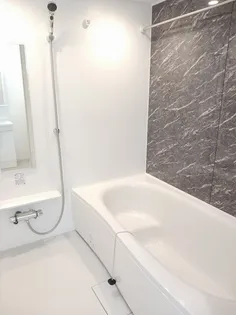 サザンクロス Ⅲ【1階】の風呂