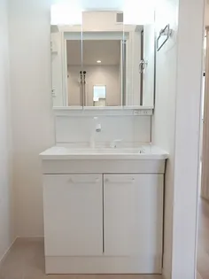 サザンクロス Ⅲ【1階】の内装