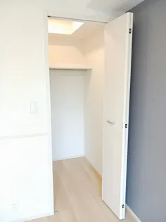 サザンクロス Ⅲ【1階】の内装