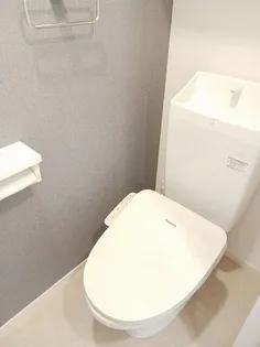 サザンクロス Ⅲ【1階】の内装