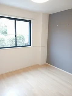 サザンクロス Ⅲ【1階】の内装