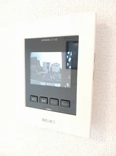 サザンクロス Ⅲ【1階】のその他画像