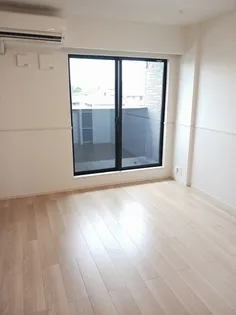 サザンクロス Ⅲ【2階】の居間