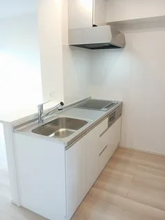 サザンクロス Ⅲ【2階】のキッチン