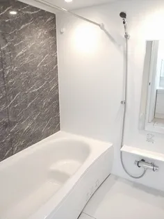 サザンクロス Ⅲ【2階】の風呂