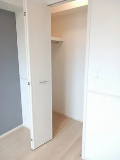 サザンクロス Ⅲ【2階】の内装