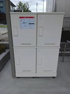 サザンクロス Ⅲ【2階】のその他画像