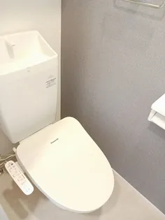 サザンクロス Ⅲ【2階】の内装