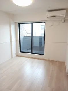 サザンクロス Ⅲ【2階】の居間