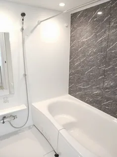 サザンクロス Ⅲ【2階】の風呂