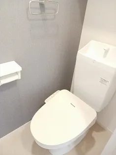 サザンクロス Ⅲ【2階】の内装