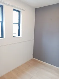 サザンクロス Ⅲ【2階】の内装