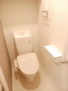 ウェル アイランドS−Ⅰ【1階】の内装