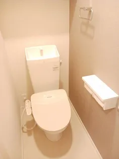 ウェル アイランドS−Ⅰ【1階】の内装