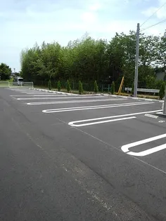 フラン・アンジュ Ⅱ【2階】のその他画像