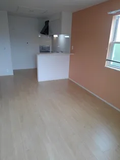 フラン・アンジュ Ⅱ【2階】の内装