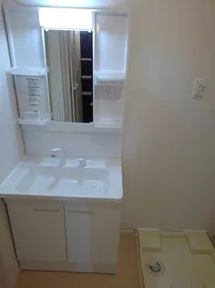 フラン・アンジュ Ⅱ【2階】の内装