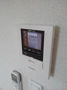 フラン・アンジュ Ⅱ【2階】のその他画像