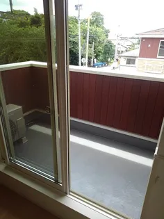 フラン・アンジュ Ⅱ【2階】の内装