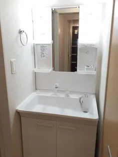 ハッピーメゾンⅤ B【1階】の内装