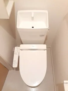 ハッピーメゾンⅤ B【1階】の内装