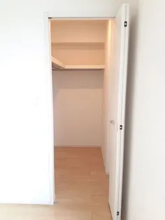 ハッピーメゾンⅤ B【1階】の内装