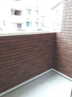 ハッピーメゾンⅤ B【1階】の内装