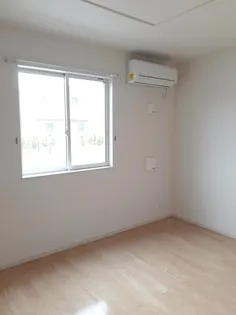 ハッピーメゾンⅤ B【1階】の内装