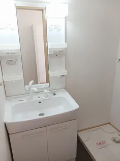 ジェントリー・ブローテ【1階】の内装