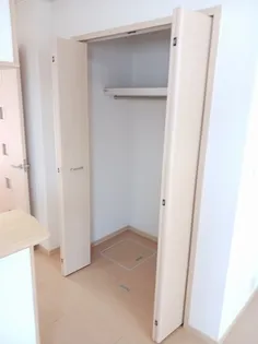 ジェントリー・ブローテ【1階】の内装