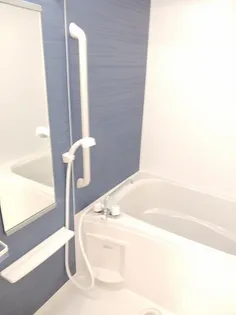 ジェントリー・ブローテ【1階】の風呂