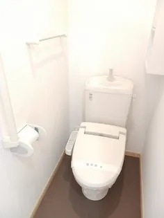 ジェントリー・ブローテ【1階】の内装