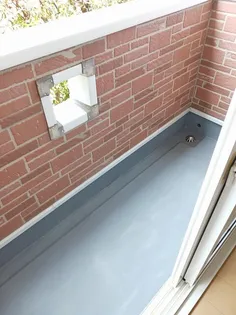 ジェントリー・ブローテ【1階】の内装