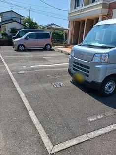 ジェントリー・ブローテ【1階】のその他画像