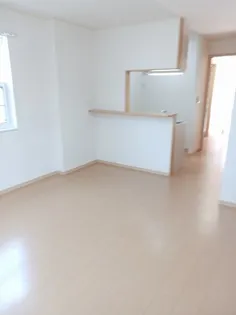 ジェントリー・ブローテ【1階】の内装