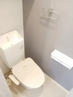 ベル シエルメール Ⅰ【1階】の内装