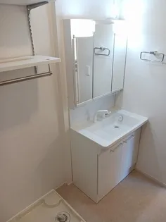 ベル シエルメール Ⅰ【1階】の内装