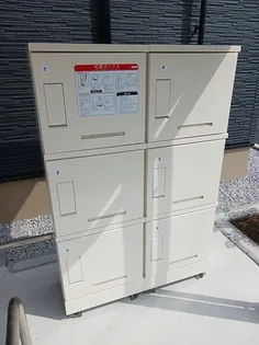 ベル シエルメール Ⅰ【1階】のその他画像