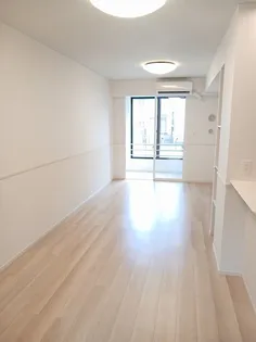 ベル シエルメール Ⅰ【1階】の居間