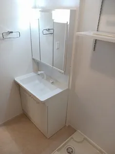 ベル シエルメール Ⅰ【1階】の内装