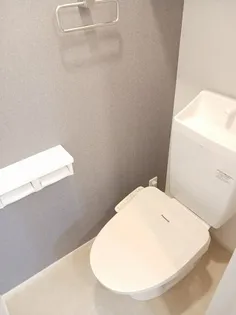 ベル シエルメール Ⅰ【1階】の内装