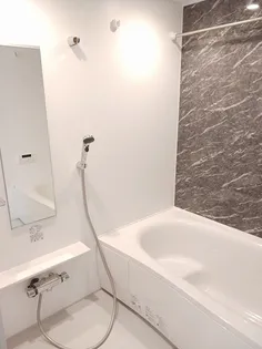 ベル シエルメール Ⅰ【1階】の風呂