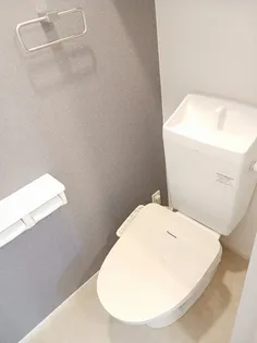 ベル シエルメール Ⅰ【1階】の内装