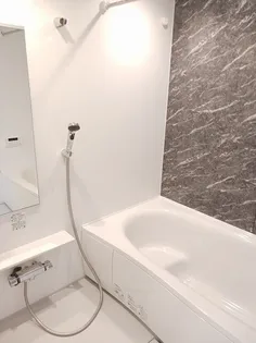 ベル シエルメール Ⅰ【1階】の風呂