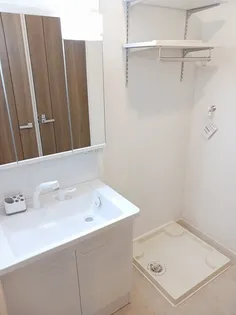 ベル シエルメール Ⅰ【1階】の内装