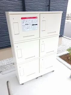ベル シエルメール Ⅱ【2階】のその他画像